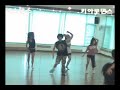 [funky jazz dance choreography] Fantagy