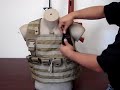 BDS Tactical Simple Stacker Rig
