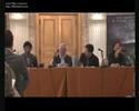 \"The Happening\" \"E Venne il Giorno\" Press Conference/6