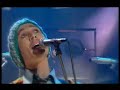 The Dissociatives - Somewhere Down The Barrel [Live on Rove]