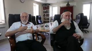 The Big Interview (Part III)