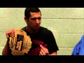 APW Aftershock update: Sit down interview with Anthony Henry