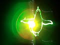 NFI Laser Animation show #5 RGB 360mW 20K Scanner ILDA