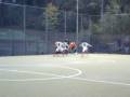 videos de San Lorenzo SanVi - Bergamo C5 4-8 (il 7 a 4 di Sorzi)