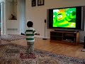 Yo Gabba Gabba