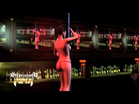 0 Video Game: MMA Supremacy