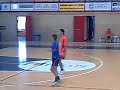 doble penalty MONROY