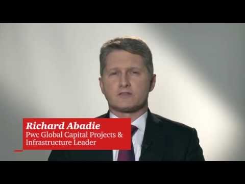 how to project finance