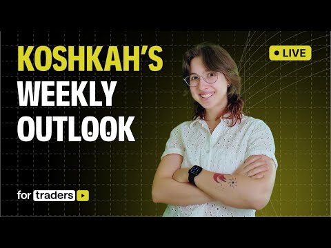 What is going to happen next in the forex market? | KoshKah’s Weekly Outlook - 02.08.2025