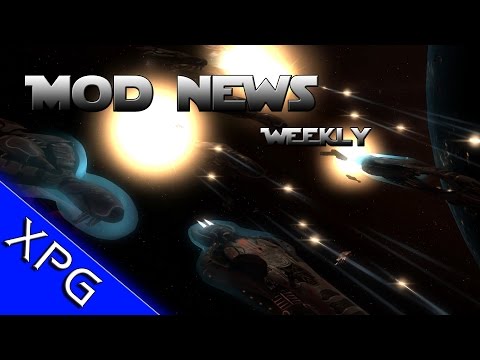 Mod News Weekly - Sins of the Prophets, Deep Space Settlement, Exterminatus, And TerraTech