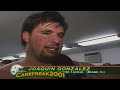 2001 Miami Hurricanes - Greatest Football Team Of All Time