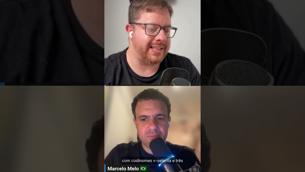 Rumores cruzados sobre um "iPhone 20" todo de vidro em 2027 [Corte do MacMagazine no Ar #695]