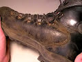 Part 1 Backpacking Boots by Nutnfancy
