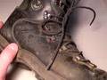 Part 1 Backpacking Boots by Nutnfancy