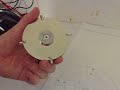 Pulse Motor (Back EMF) 002 Pulse Motor (Back EMF) 002
