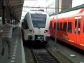GPTV: 3-spoor:  Rinus en vrijwilliger Ruud naar Leeuwarden