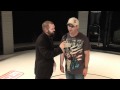 2010-05-23 | Driven INC Fights Jens Pulver Speaks at the Qwest Arena in Boise Idaho ~> ()