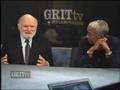 GRITtv Daily Newsmakers, 10/14/08: Green, Navasky, Nelson.