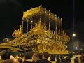 semana santa in malaga 2007