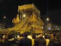Semana Santa in Malaga 2007