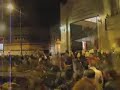 semana santa in malaga 2007