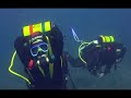 Rebreather experience
