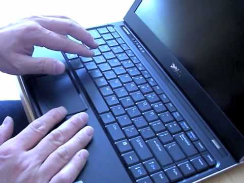 techgearguy - My quick review of the Dell Vostro V13 laptop - please find a full review on my website, www.techgearguy.com. Ranging anywhere from $450 to $650, this model ...