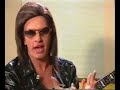 richard benson   madre tortura