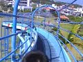 Big Slide in Awase Okinawa Big Slide in Awase Okinawa