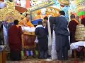 Longlife Practice (Tenzhug) for HH Pema Norbu Rinpoche - 4