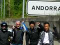 Motorcycle Tour Video