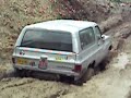 MamuTT-K5 MUD BOG Part II Extreme Chevlolet Blazer K5