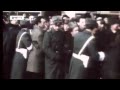 From Building the Wall to Reunification | People & Politics