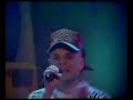 East 17 perform 'Slow It Down' live on Top Of The Pops, 15/04/1993.  It reached number 13 in the UK singles chart.