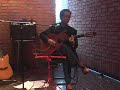 totoclub/ wave-:guitar solo