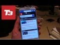 Samsung Galaxy S4 hands-on