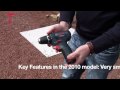 Bosch GSR10.8-2-li Cordless Drill Driver - First Look