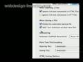 Setting up TextEdit for HTML