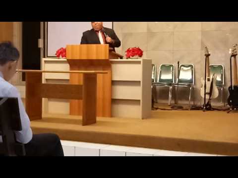 Kita CiptaanNya Yg Berharga - Pdt. Samuel Simanjuntak 1/2 Kita CiptaanNya Yg Berharga - Pdt. Samuel Simanjuntak 1/2