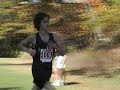 WH Boys XC 2007