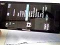 PANASONIC VIERA P905iTV for DOCOMO