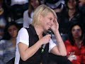 4.05 Maria DeFilippi a \" il senso della vita \" 2 / 7 4.05 Maria DeFilippi a \" il senso della vita \" 2 / 7