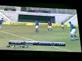 PES2008 no telão