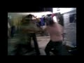 koke y airton pelean 2