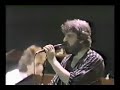 Moody Blues - Ride My See Saw - at Wembly Arena 1984 Moody Blues - Ride My See Saw - at Wembly Arena 1984