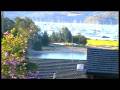 Panasonic SDR-H60 50x Zoom Test