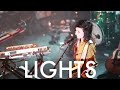 LIGHTS - Siberia Tour 2012 Listen to a special acapella version of