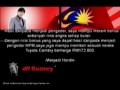 Click here to watch this video Dr Rozmey : Testimoni Pengedar Berjaya - Maryadi Nordin
