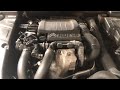 Gebruikte Motor Citroen C5 II Berline (RC) 1.6 HDiF 16V Prijs € 400,00 Margeregeling aangeboden door Autobedrijf Brooks