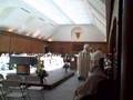 Wrentham Abbess blessing2